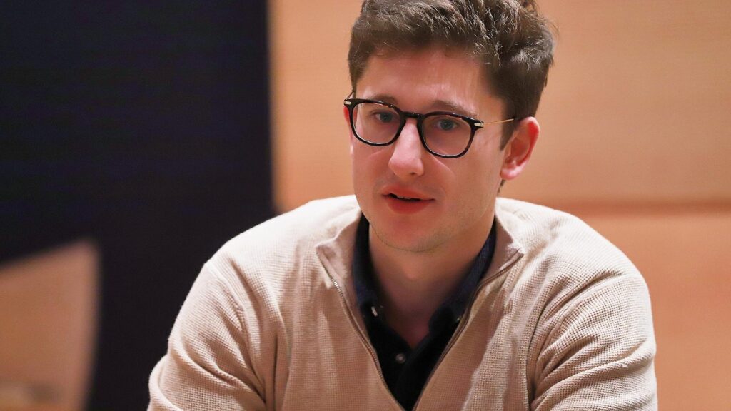 Philipp Türmer (Archiv)