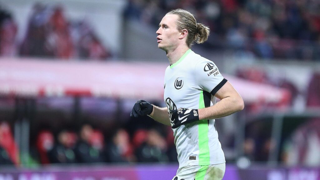 Patrick Wimmer (Archiv)