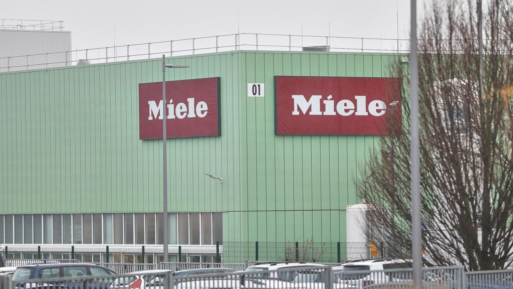 Miele (Archiv)