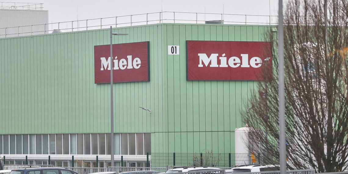 Miele (Archiv)