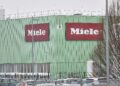 Miele weist Kritik am Standort Deutschland zurück 8 Miele (Archiv)