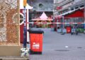 Haseloff gedenkt Opfern von Magdeburger Weihnachtsmarkt-Anschlag 10 Anschlag auf Magdeburger Weihnachtsmarkt (Archiv)