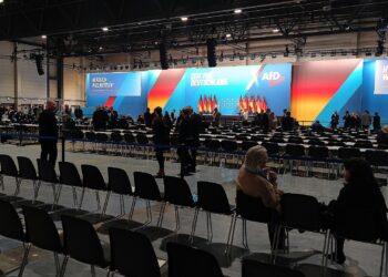 AfD-Parteitag (Archiv)