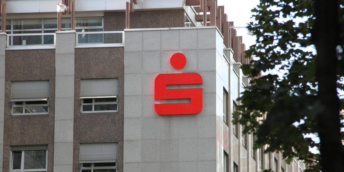 Sparkassen planen neues Trading-Angebot 1 Sparkasse (Archiv)