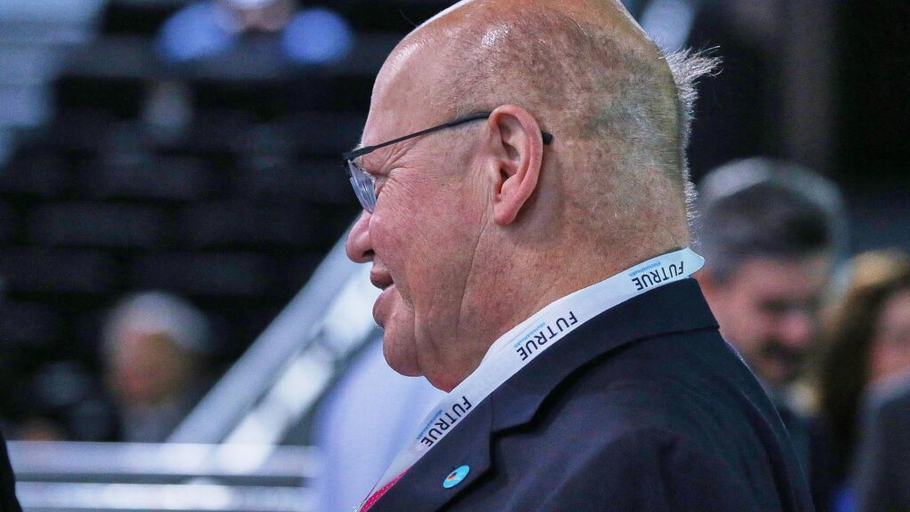 Rentenpaket: Altmaier fürchtet fehlende Mehrheit der Koalition 9 Peter Altmaier (Archiv)