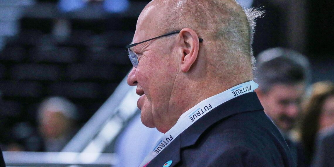 Peter Altmaier (Archiv)