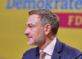 Christian Lindner (Archiv)
