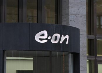 EON-Zentrale (Archiv)