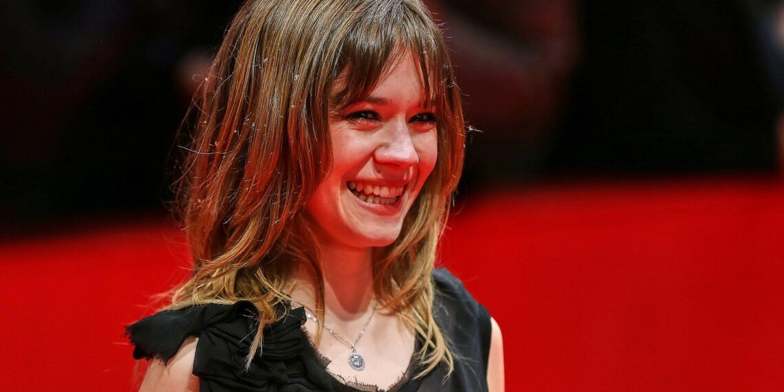 Deutscher Film "In die Sonne schauen" in Oscar-Vorrunde 1 Lea Drinda spielte Erika in `In die Sonne schauen` (Archiv)