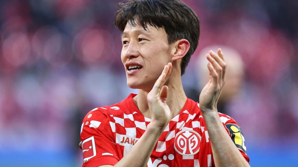 Jae-sung Lee (Archiv)