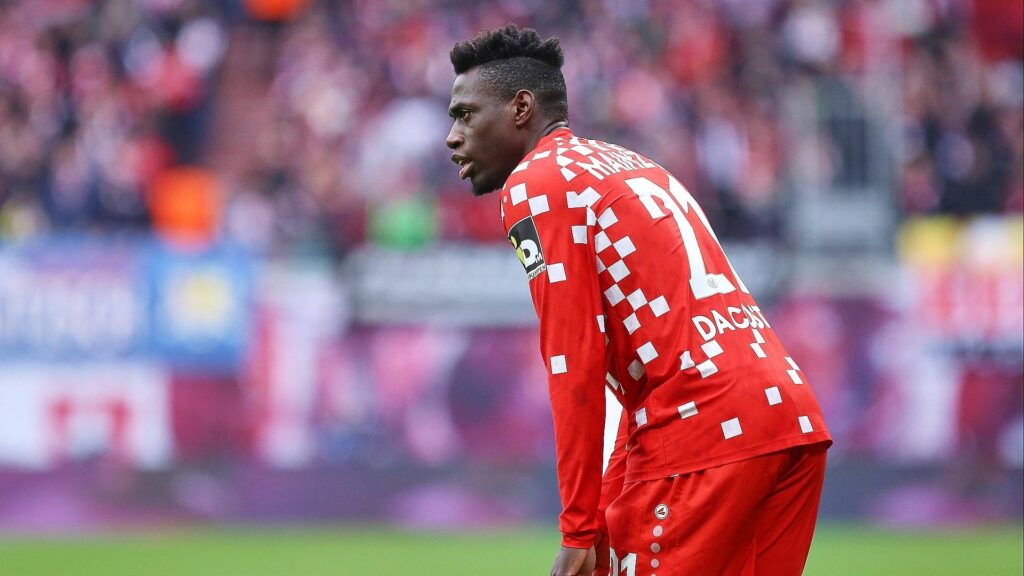 Danny da Costa (Archiv)