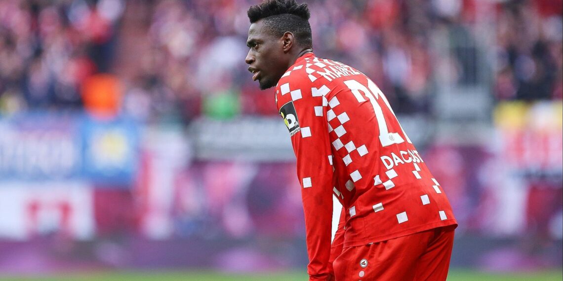 Danny da Costa (Archiv)