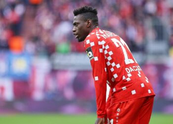 Danny da Costa (Archiv)