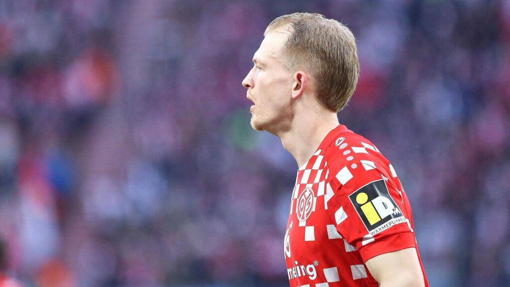 Andreas Hanche-Olsen (Archiv)