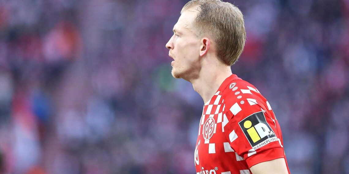 Andreas Hanche-Olsen (Archiv)