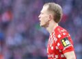 1. Bundesliga: Mainz und St. Pauli trennen sich torlos 8 Andreas Hanche-Olsen (Archiv)