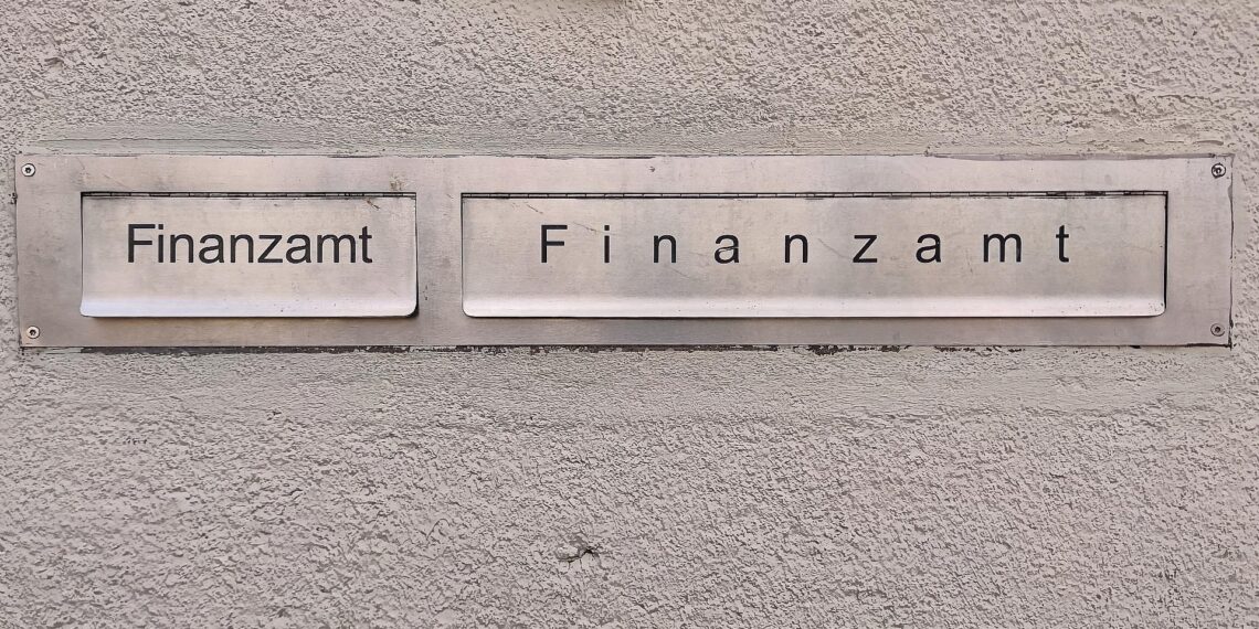 Koalition will neue Steuervergünstigung für Gewerkschaftsmitglieder 1 Finanzamt (Archiv)