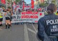Protest gegen Wehrpflicht (Archiv)