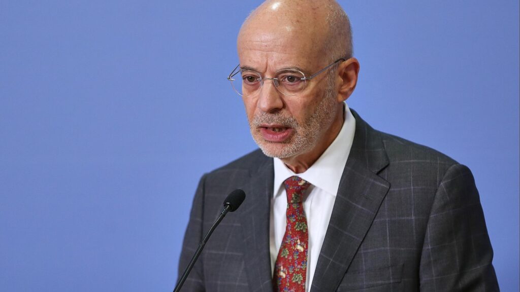 Alan Meltzer (Archiv)