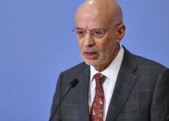 Alan Meltzer (Archiv)