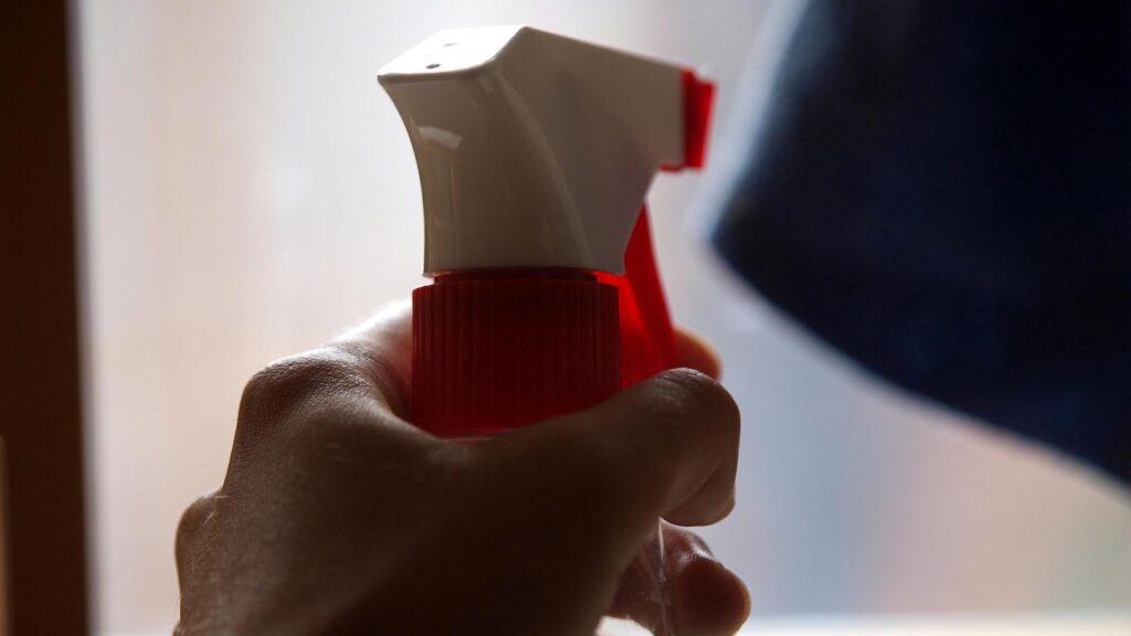 Fensterputzen (Archiv)