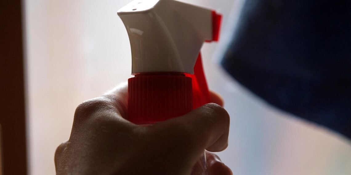 Fensterputzen (Archiv)