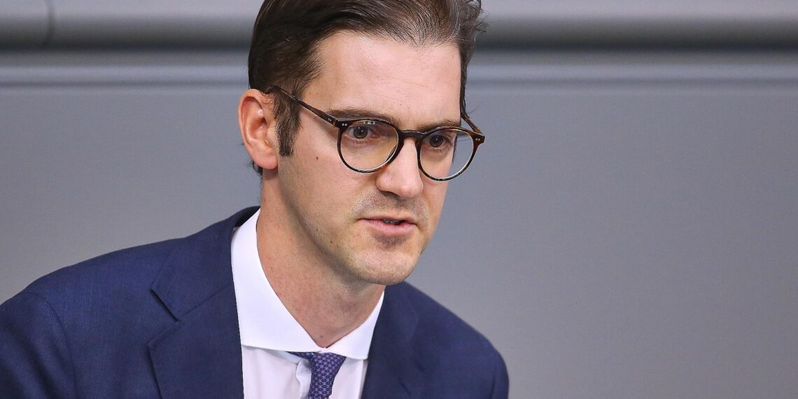 Stephan Pilsinger (Archiv)