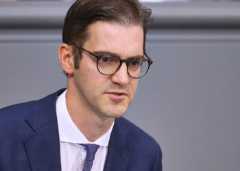 Stephan Pilsinger (Archiv)