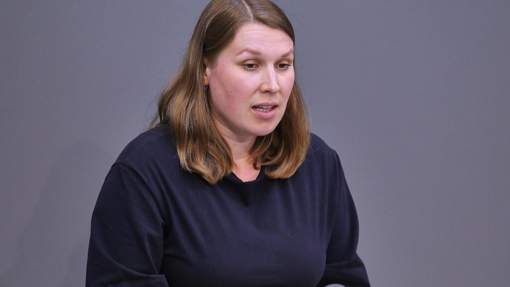 Denise Loop (Archiv)