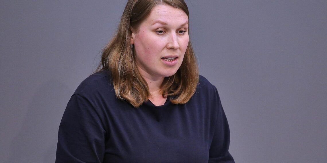 Denise Loop (Archiv)