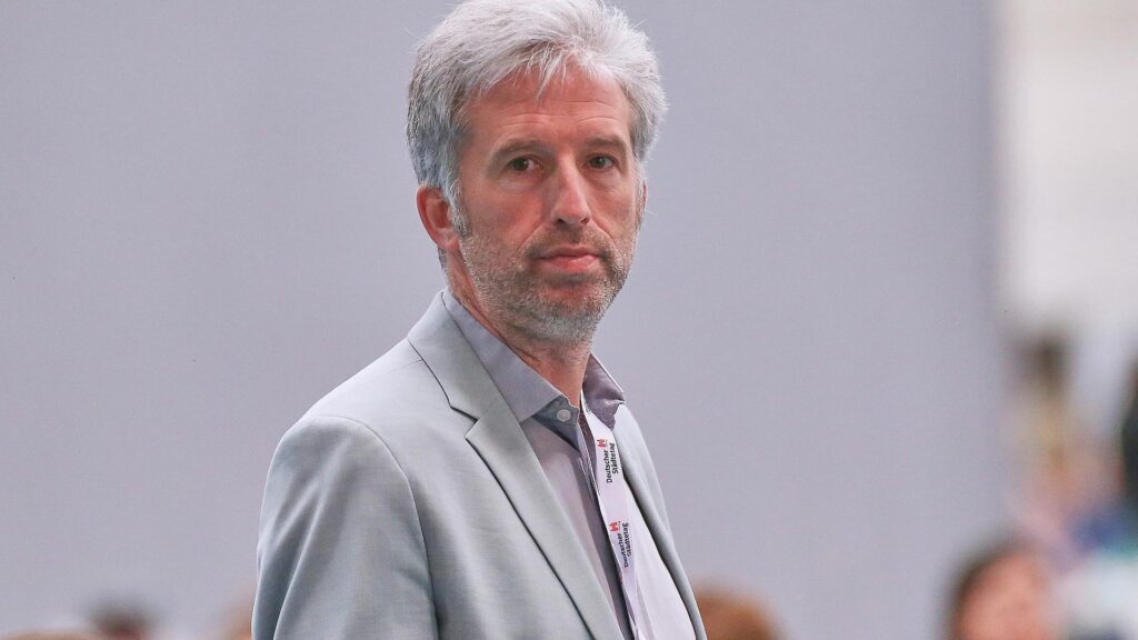 Boris Palmer (Archiv)