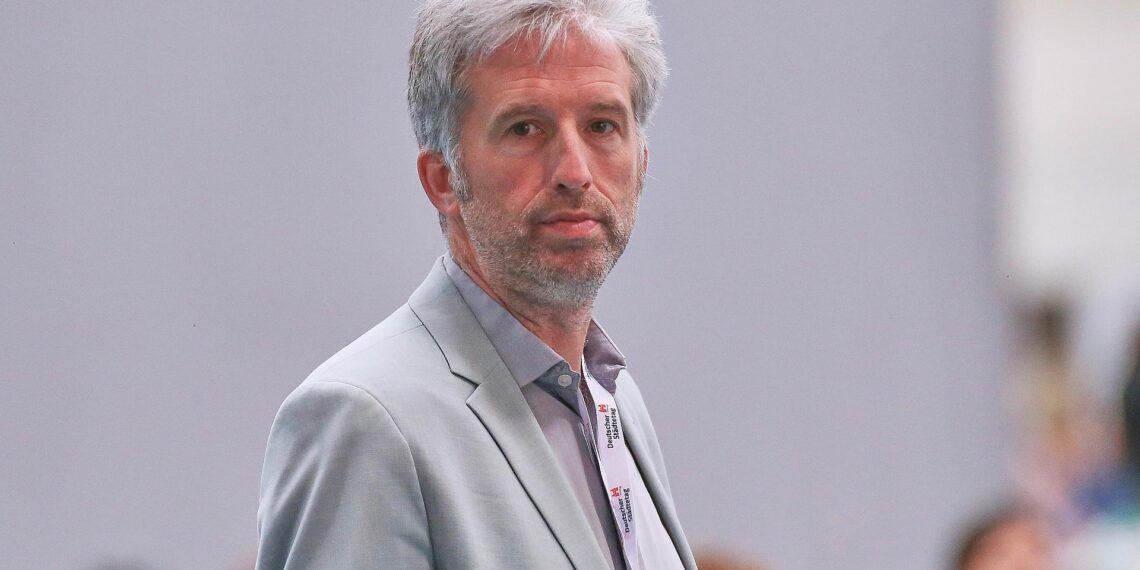 Boris Palmer (Archiv)