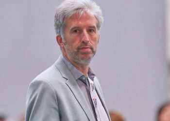 Boris Palmer (Archiv)