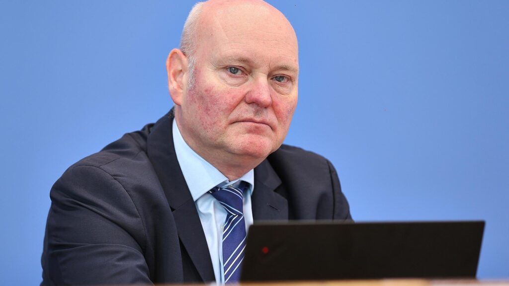 Achim Truger (Archiv)