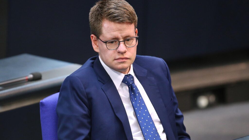 Daniel Kölbl (Archiv)