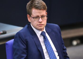 Daniel Kölbl (Archiv)