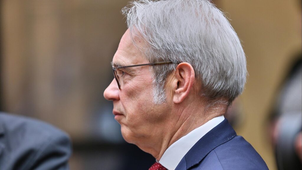 Georg Maier (Archiv)