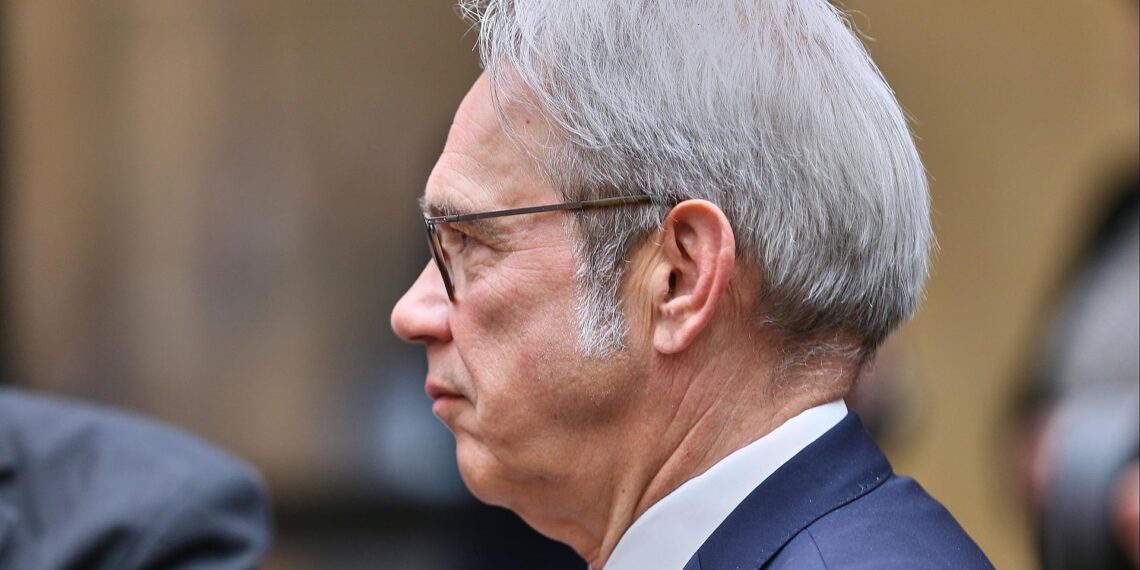 Georg Maier (Archiv)