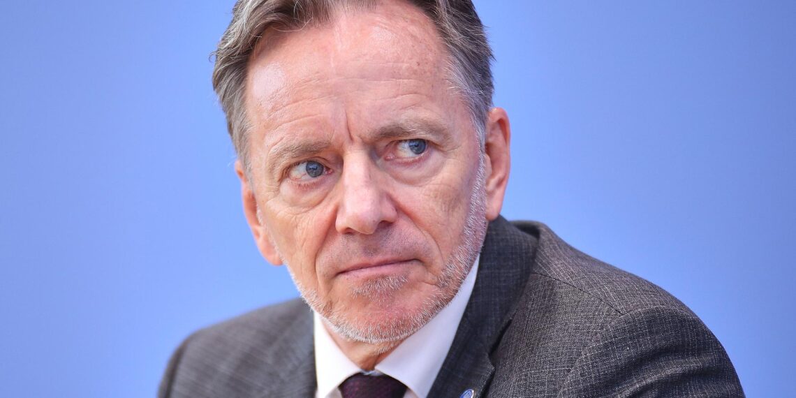 Holger Münch (Archiv)