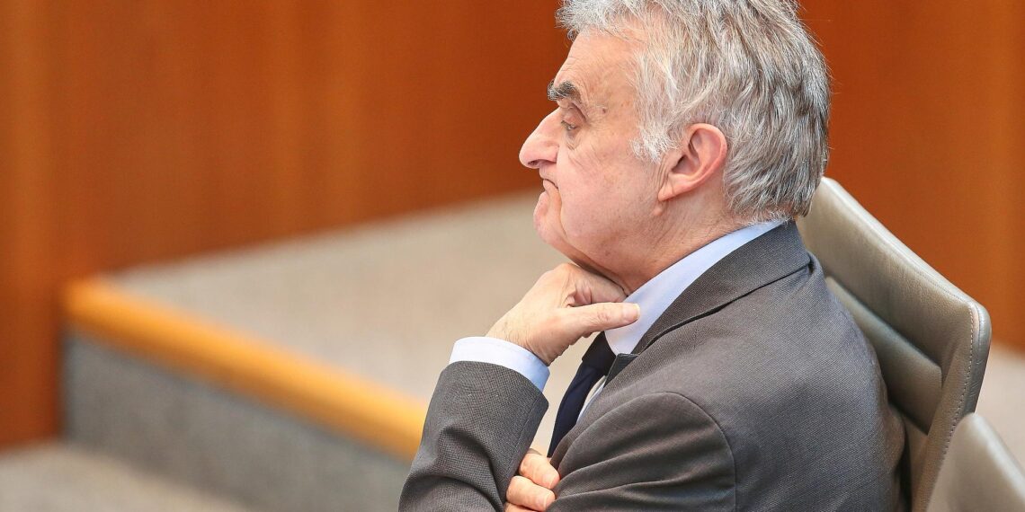 Herbert Reul (Archiv)