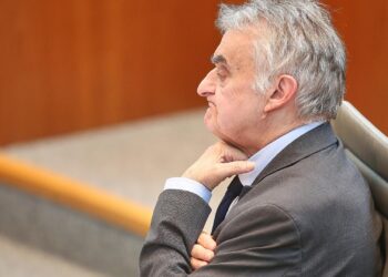 Herbert Reul (Archiv)