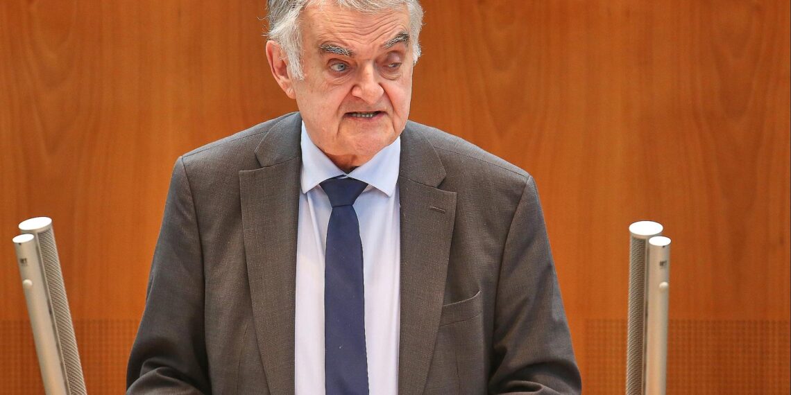 Herbert Reul (Archiv)