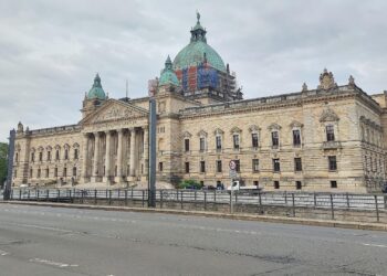 Bundesverwaltungsgericht (Archiv)