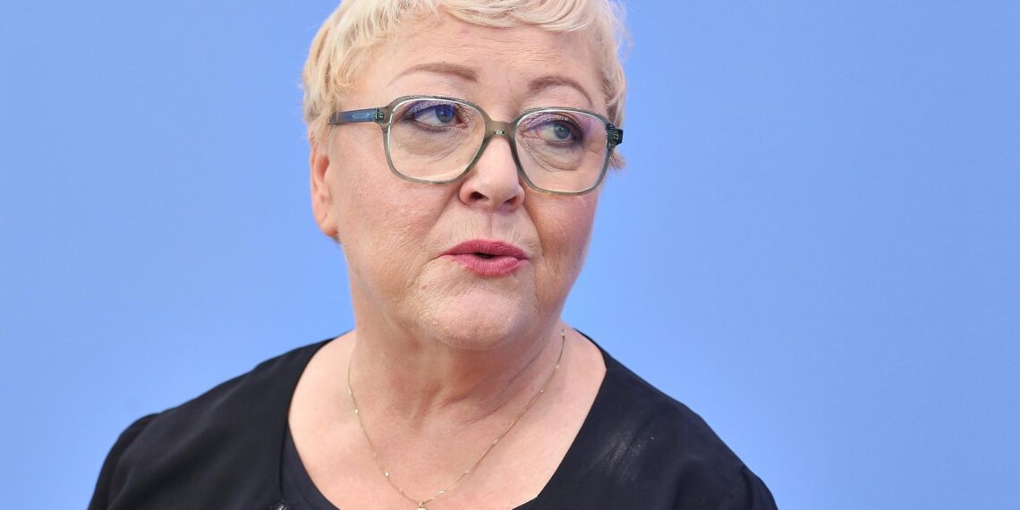 SED-Opferbeauftragte fordert Umbenennung von Leninstraßen 1 Evelyn Zupke (Archiv)