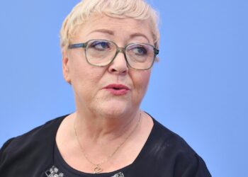 SED-Opferbeauftragte fordert Umbenennung von Leninstraßen 2 Evelyn Zupke (Archiv)