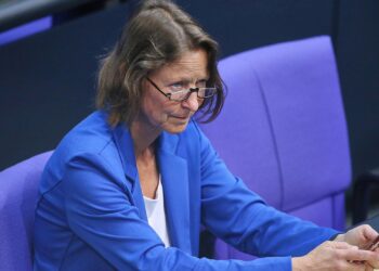 Sandra Carstensen (Archiv)