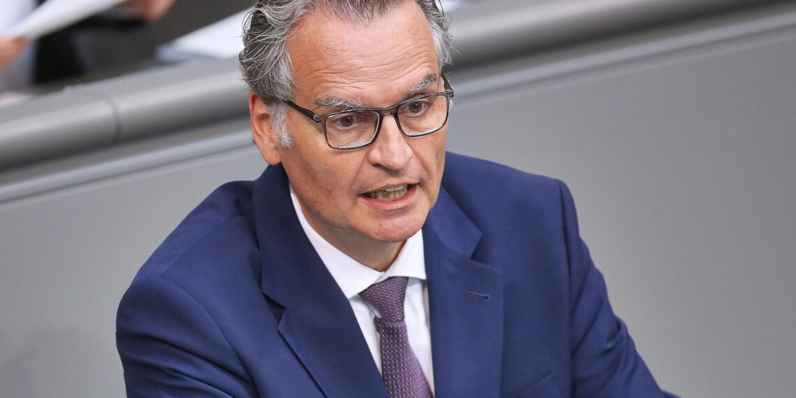 Günter Krings (Archiv)