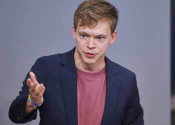 Grüne wollen Ausgleich für Wochenend-Feiertage 2 Timon Dzienus (Archiv)