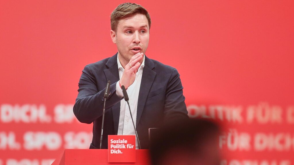 Esra Limbacher (Archiv)