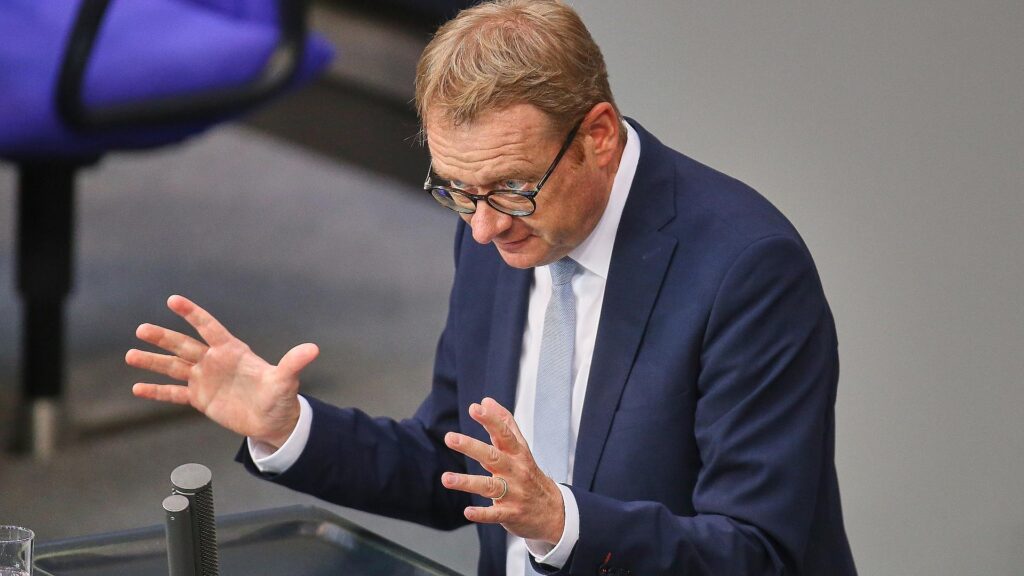 Thomas Gebhart (Archiv)